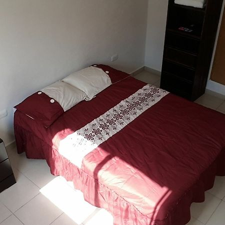 Casa Habitacional Laurel Cancún Zewnętrze zdjęcie