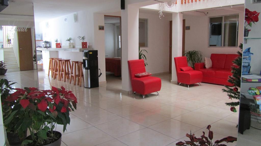 Casa Habitacional Laurel Cancún Zewnętrze zdjęcie